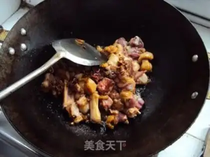 Make step 7
