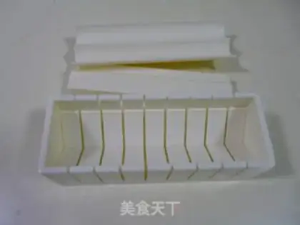 Make step 8