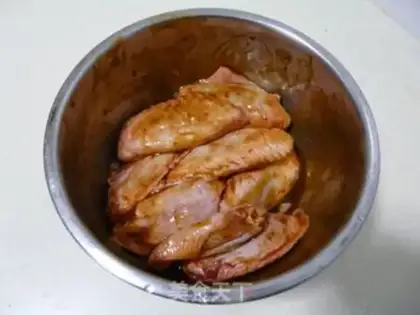 Make step 2