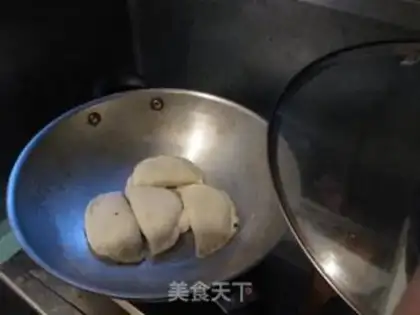 Make step 5