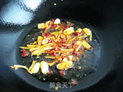 Make step 4