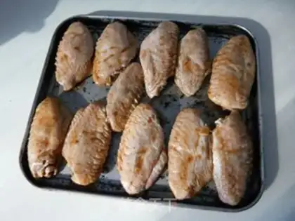 Make step 3
