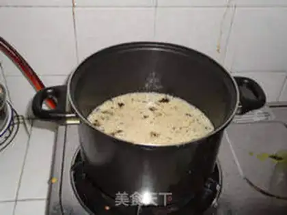 Make step 10