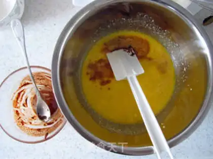 Make step 5