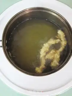 Make step 5