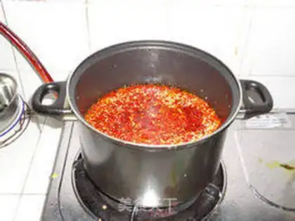 Make step 11