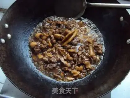 Make step 10