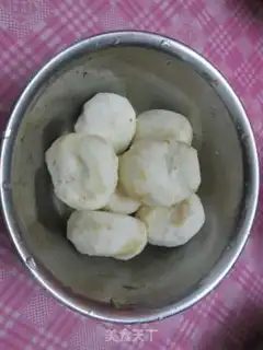 Make step 2