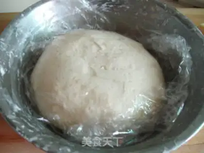 Make step 1