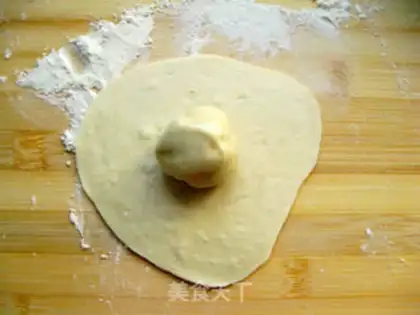 Make step 10