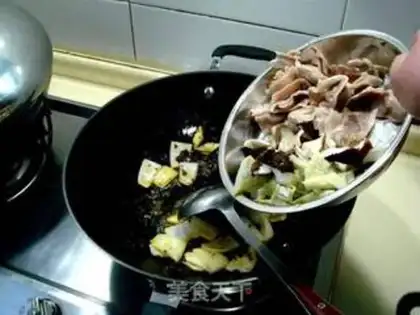Make step 3