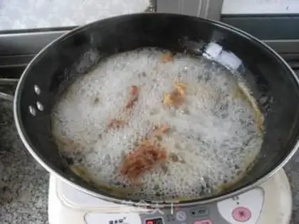 Make step 5