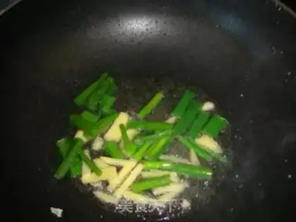 Make step 1