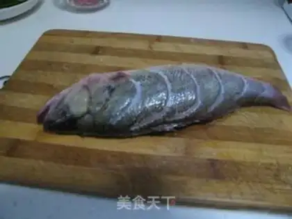 Make step 2