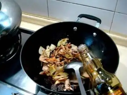 Make step 5