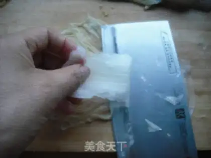 Make step 1