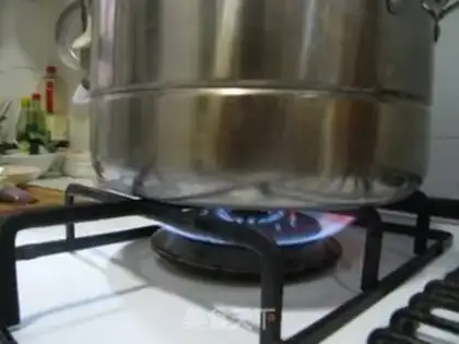 Make step 5