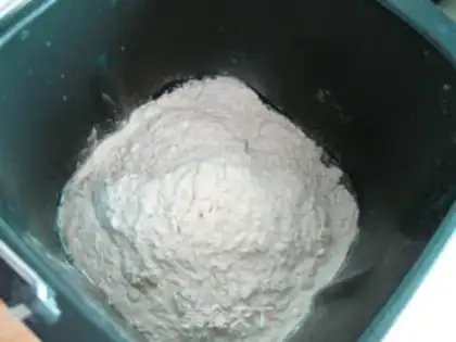 Make step 2