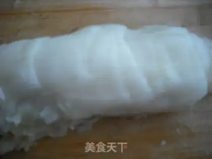 Make step 3