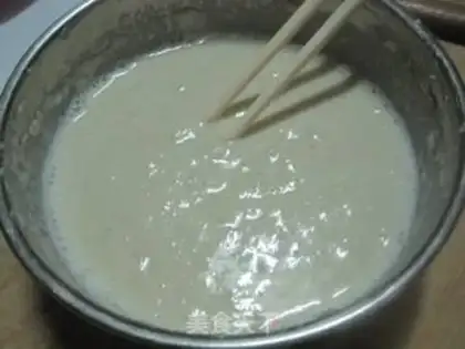 Make step 1