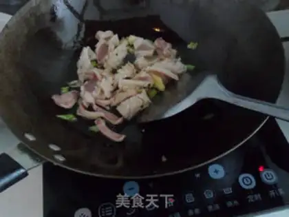 Make step 5