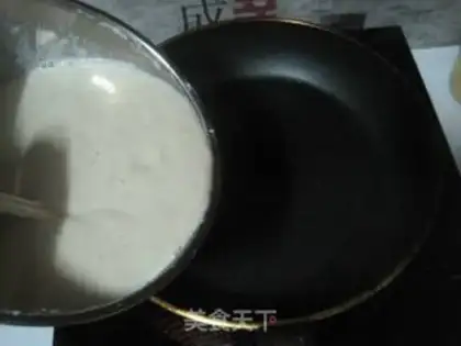 Make step 2