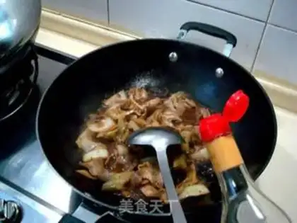 Make step 8