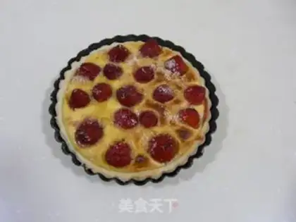 Make step 5