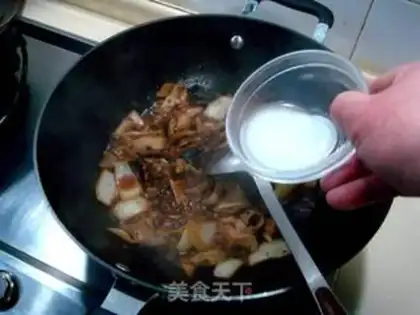 Make step 10