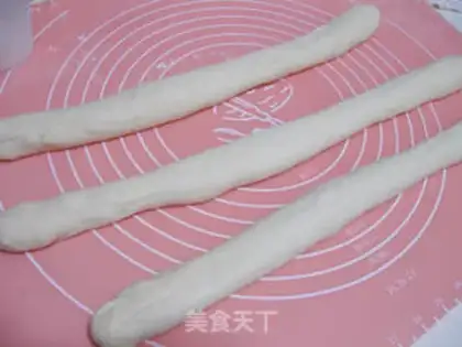 Make step 8