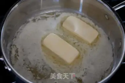 Make step 1