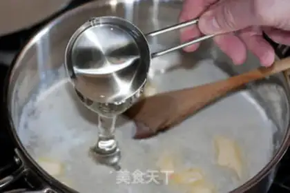 Make step 2