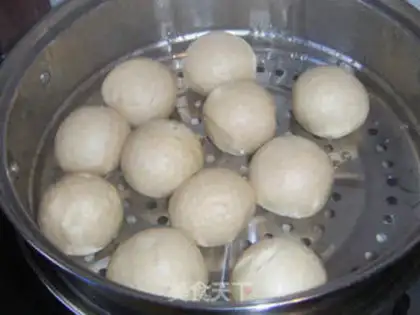 Make step 7