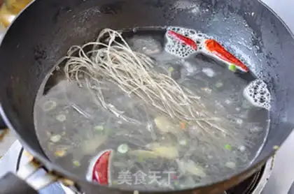 Make step 5