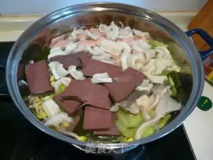 Make step 3