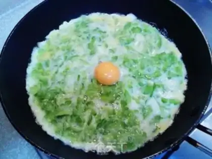 Make step 2