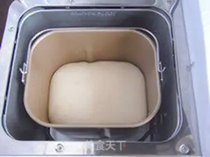 Make step 5