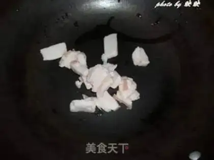 Make step 2