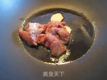 Make step 1