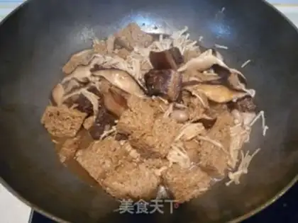 Make  step 6