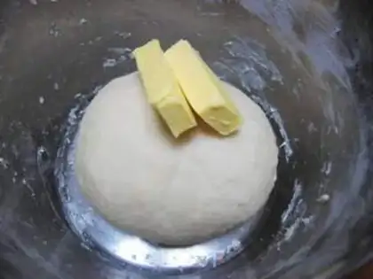 Make step 3