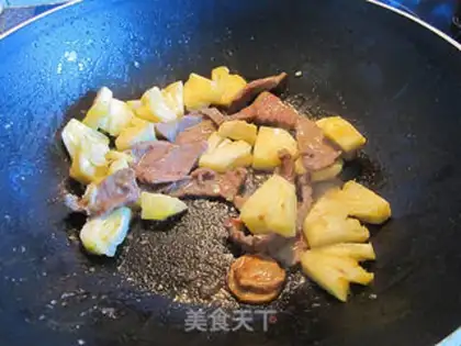 Make step 3