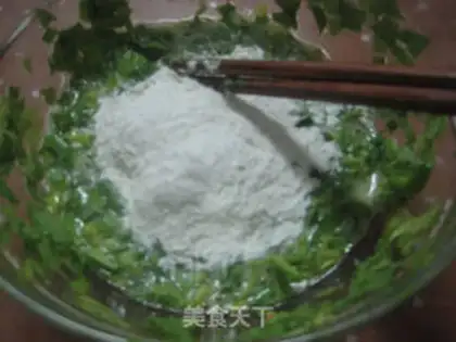 Make step 2