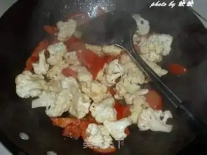Make step 5