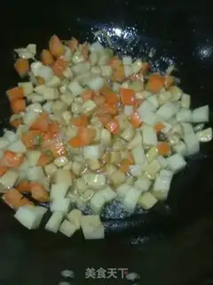 Make step 7