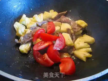 Make step 4