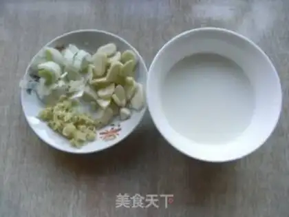 Make step 2