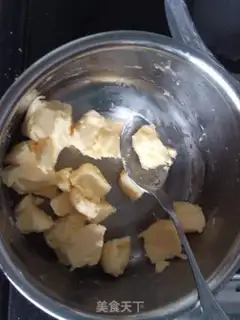 Make step 1
