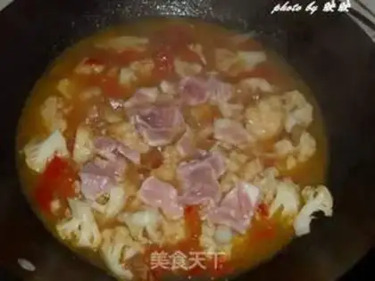 Make step 7