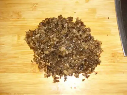 Make step 3